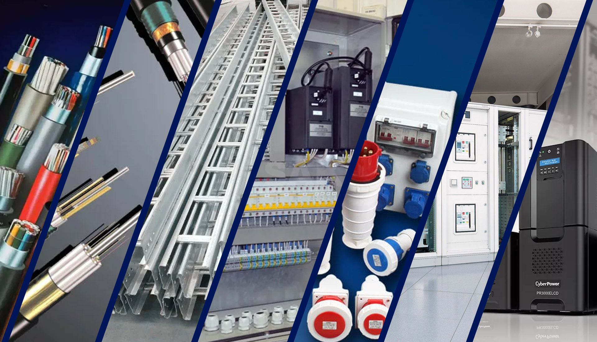 Комплектация и поставки оборудования и материалов на промышленные объекты КазПромАвтоматизация